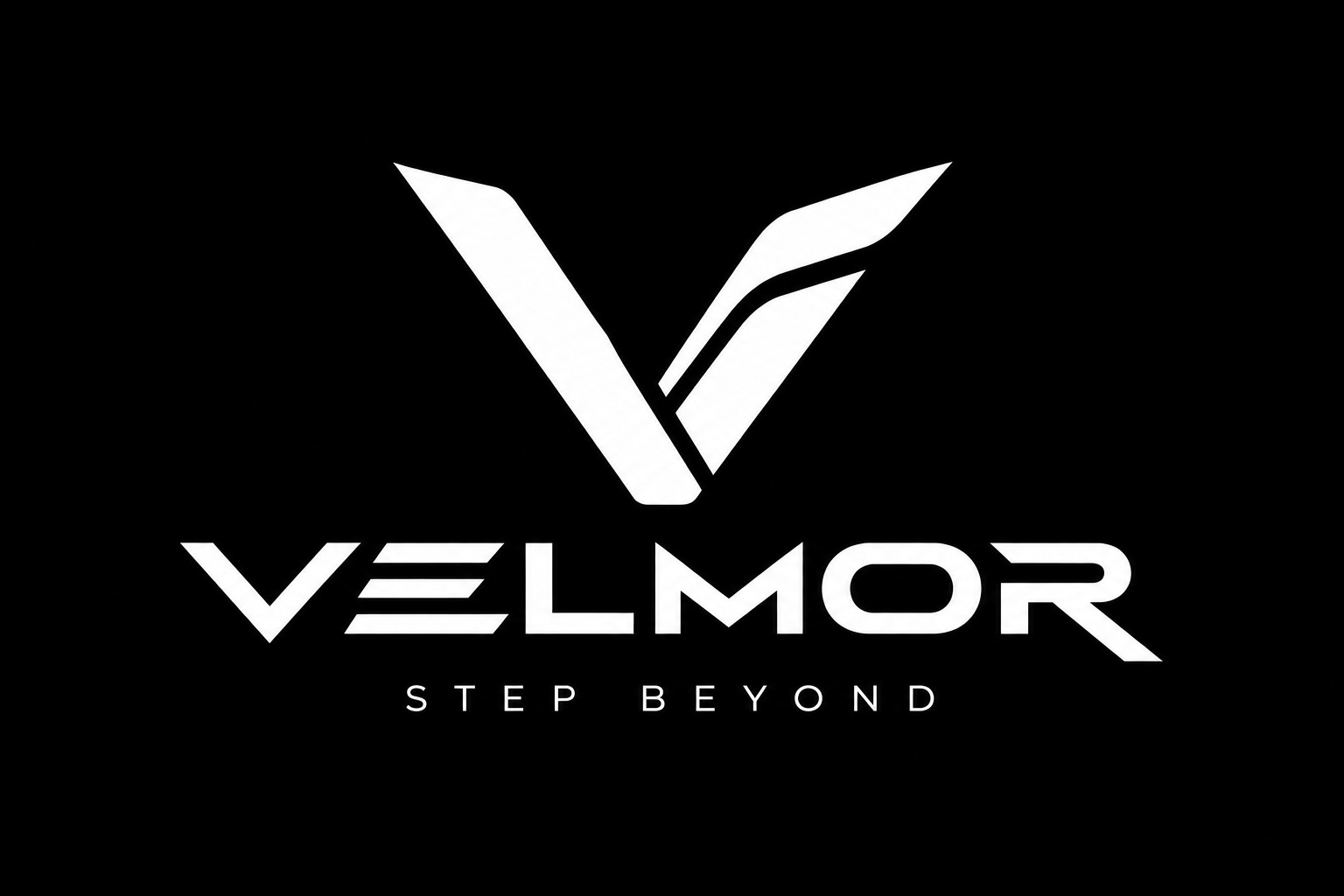 VELMOR — Step Beyond